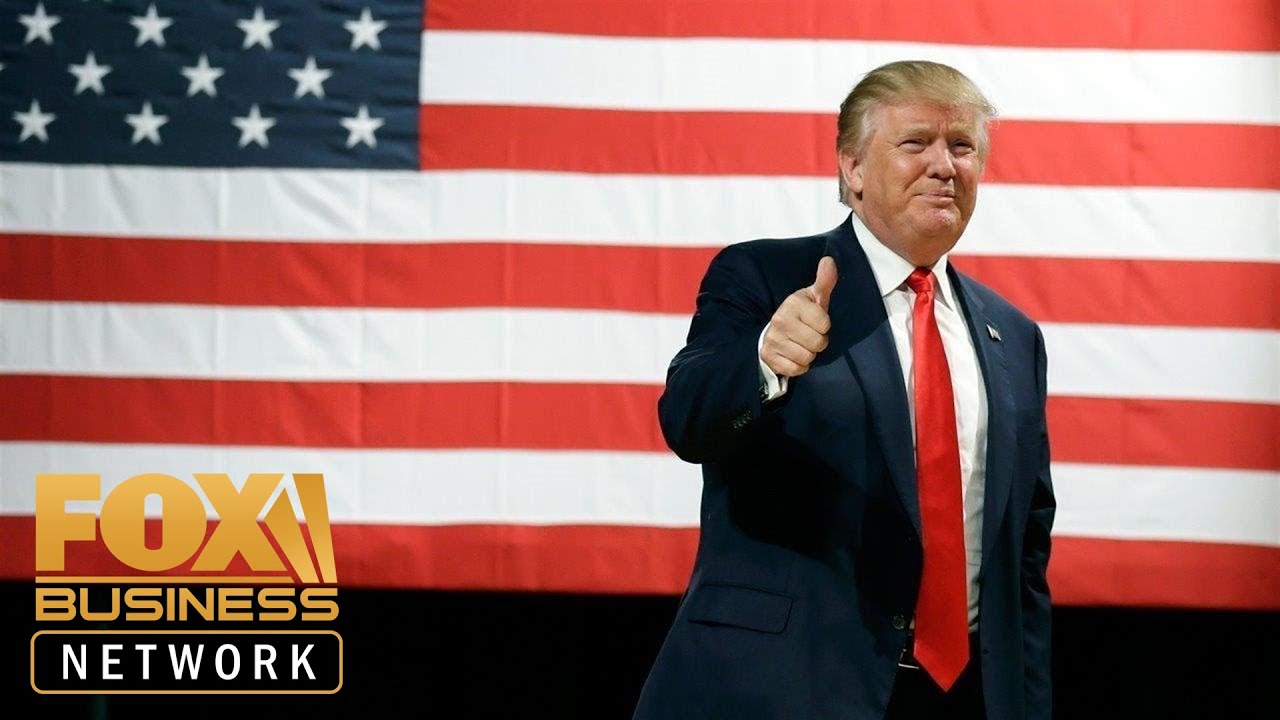 Trump speaks at Jamestown 400th anniversary ceremony