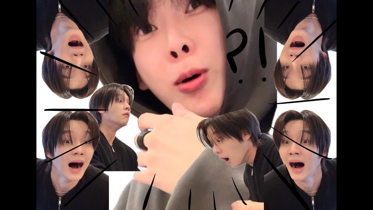 [OR&beta;IE] 占い体験Vlog