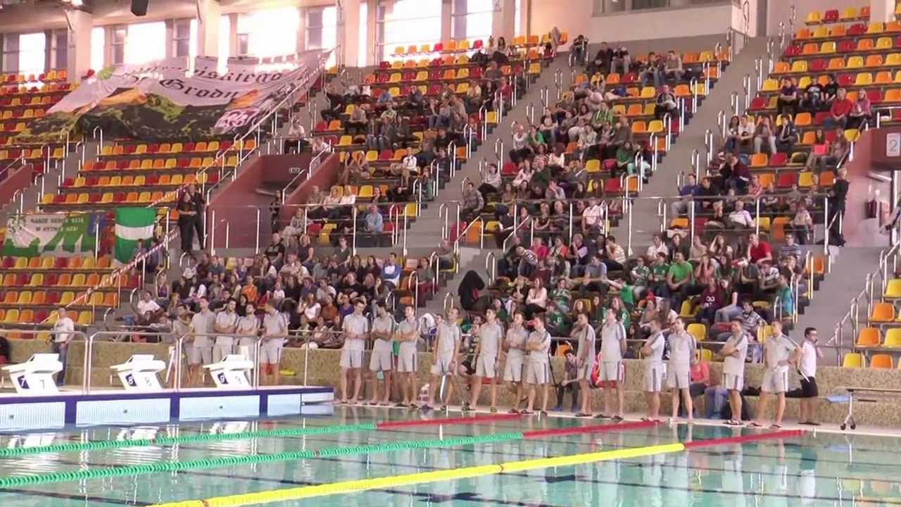 Kronika UWM 2013