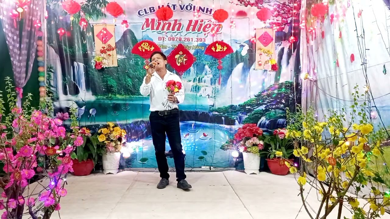 TC/: đò vắng chiều mưa. -  THANH  TUẤN (7/3/2026) thứ 5-7 hàng tuần 