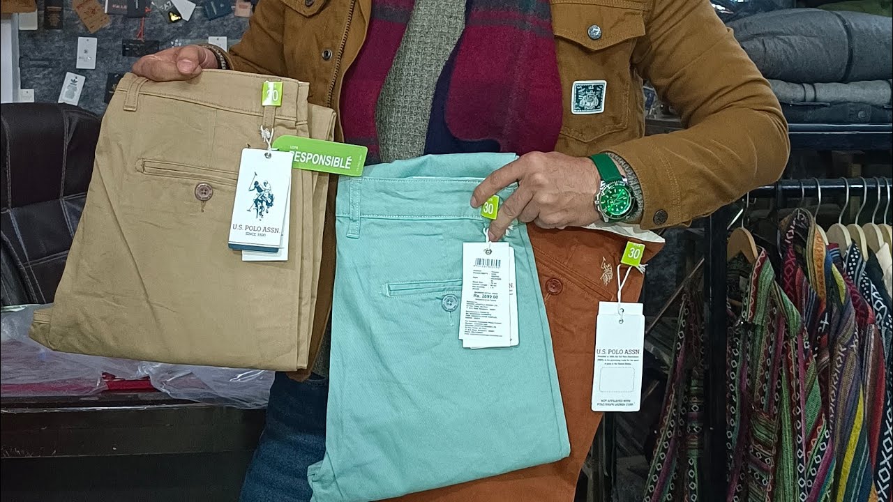 The unicorn store,  Brands Original U.S polo chinos , Many more variety DM n follow the chennal 🤝👍