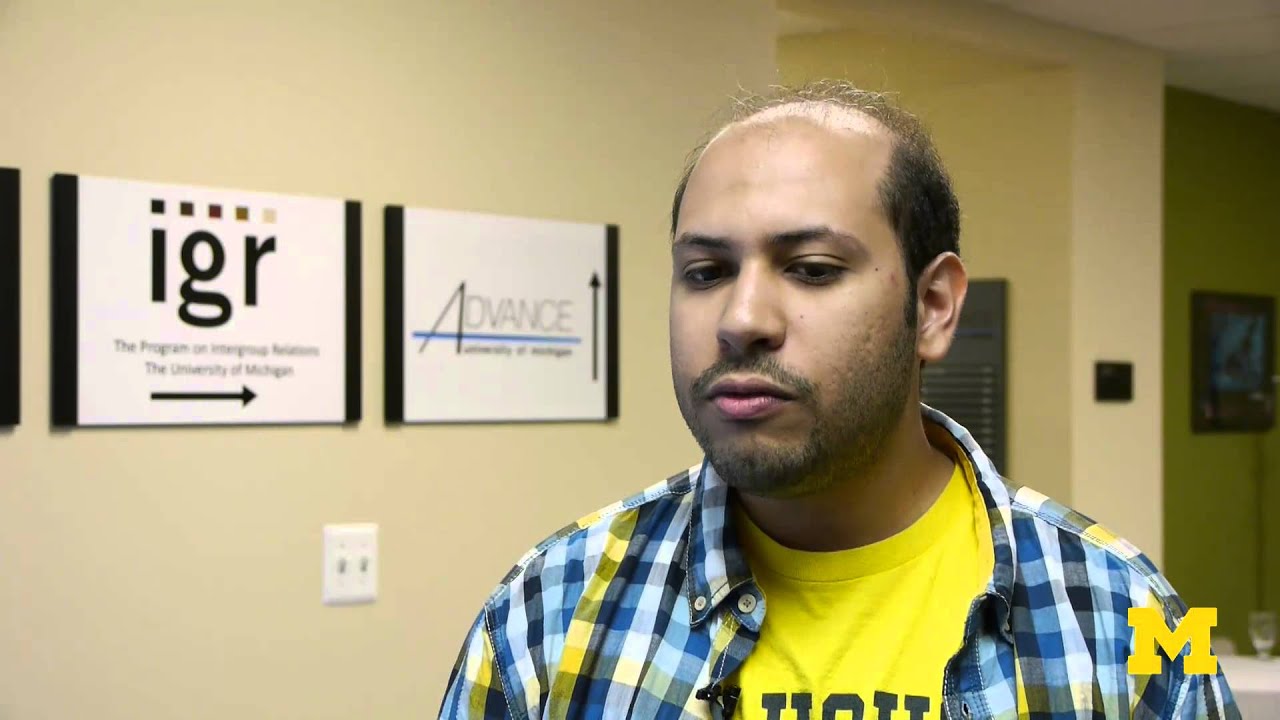 Alumni Spotlight: Ahmed Alawami
