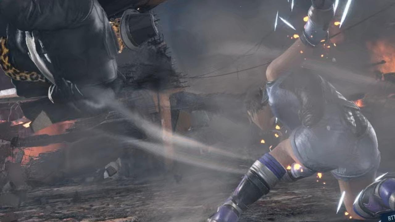 TEKKEN 8_2026/03/08 - 6