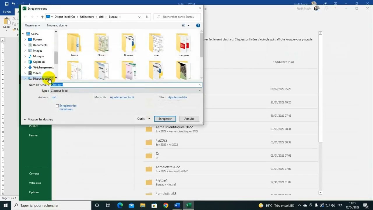 publipostage