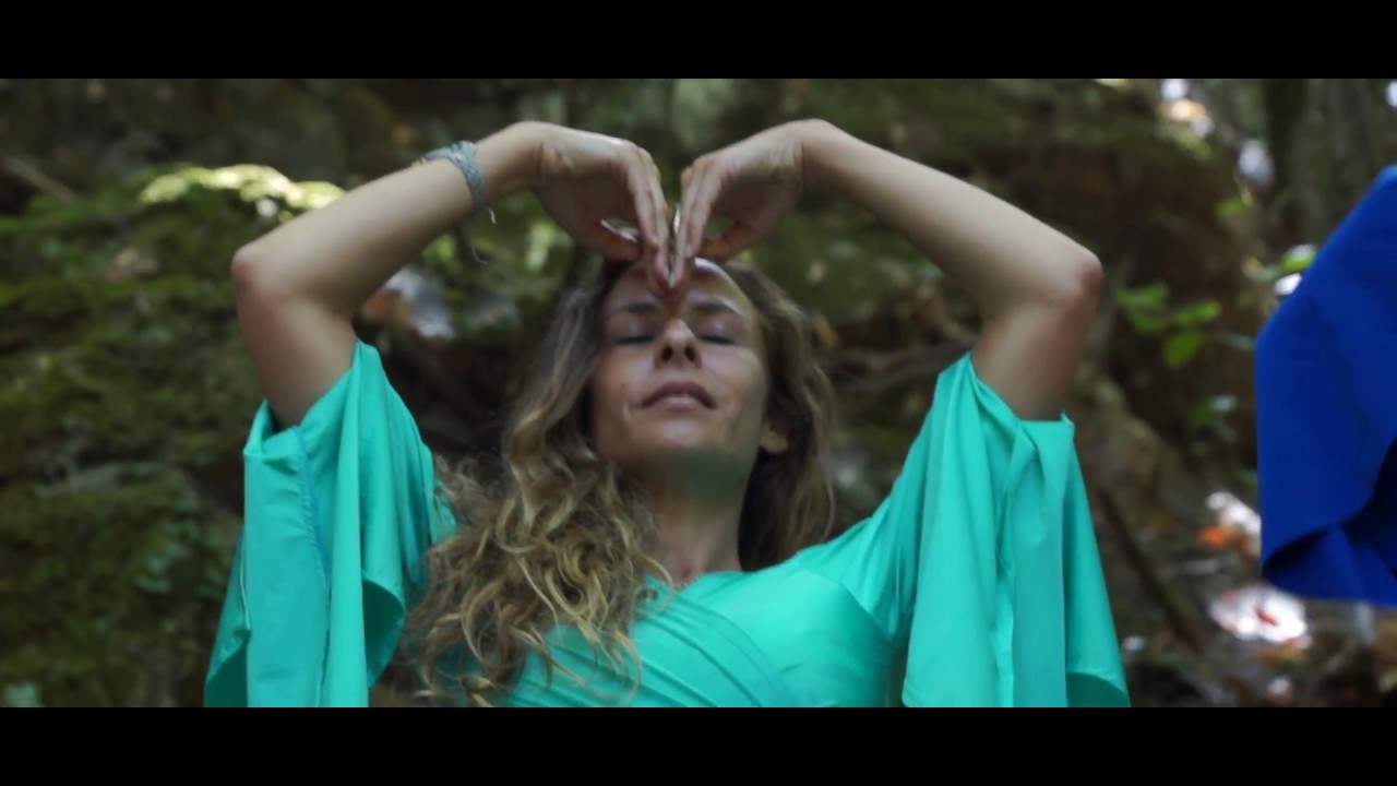 LALITA DEVI ~ Sacred Dance Retreat for Women in Crete