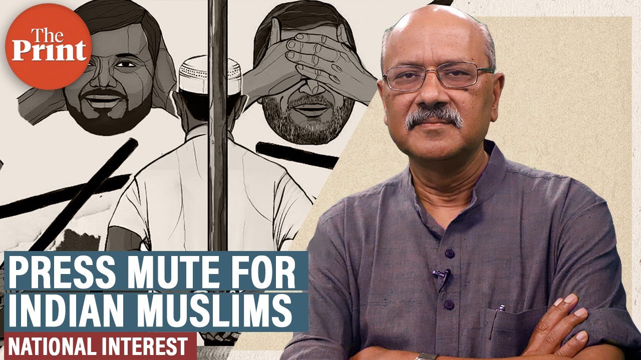 Press mute for Indian Muslims-how shocking Guj flogging exposes &lsquo;secular&rsquo; silence of Indian politics