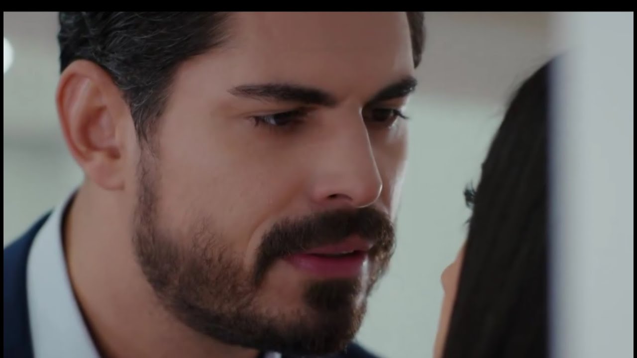 GELİN 117 - Vou me divorciar de Beyza. Nós ficaremos felizes.