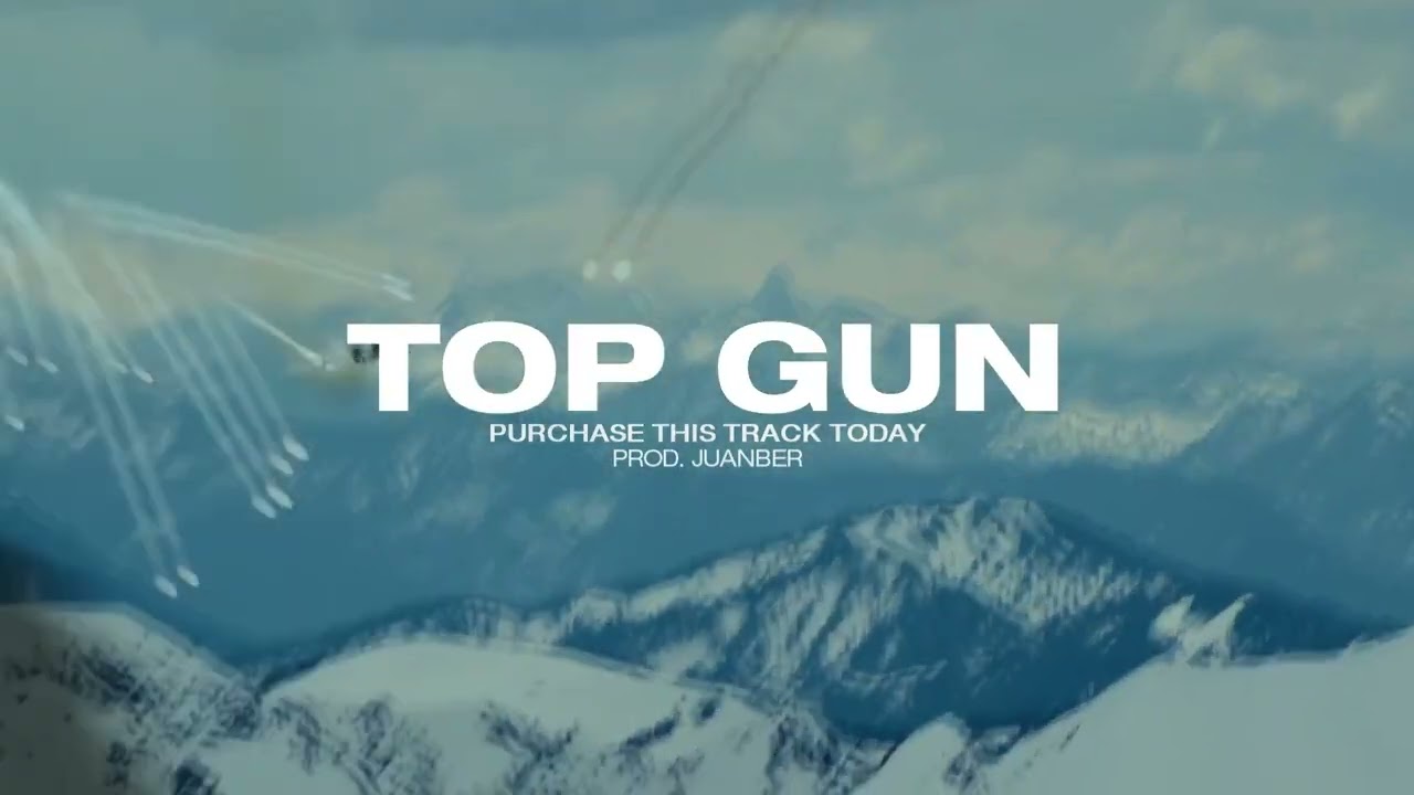 *FREE* Metro Boomin x Future x Migos Type Beat - Top Gun