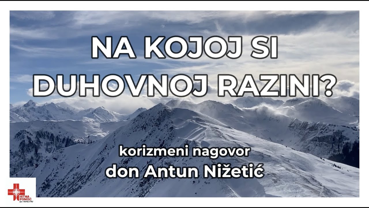 Kako svoj život maknuti s mrtve točke?
