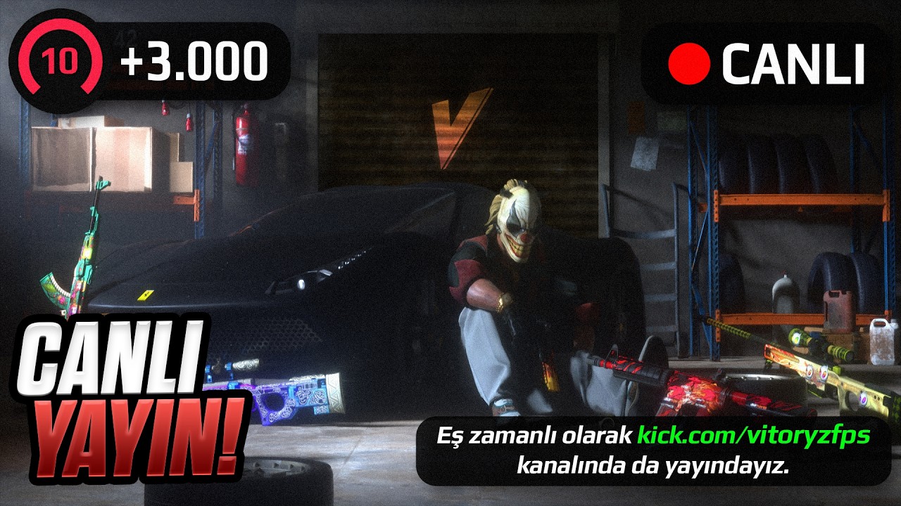 faceit premium 2700+ elo | !kick