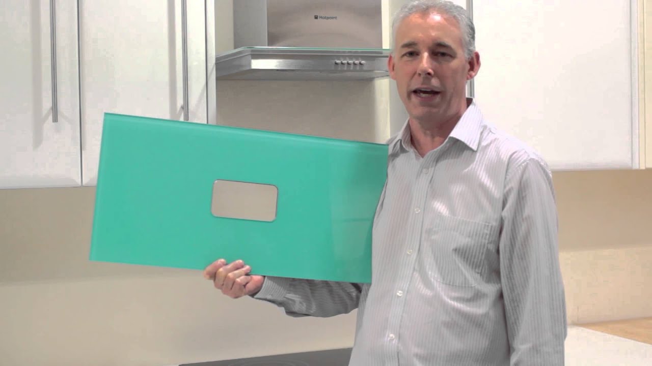 Splashback Video