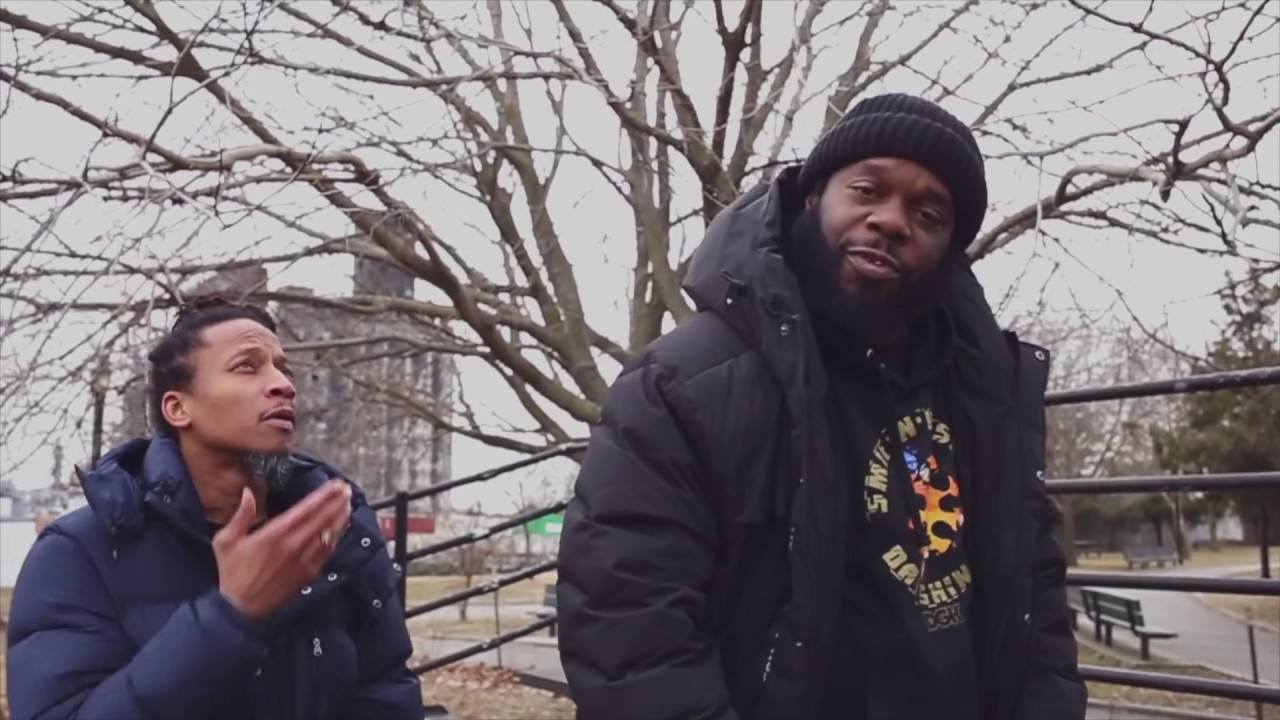 Smif N Wessun 