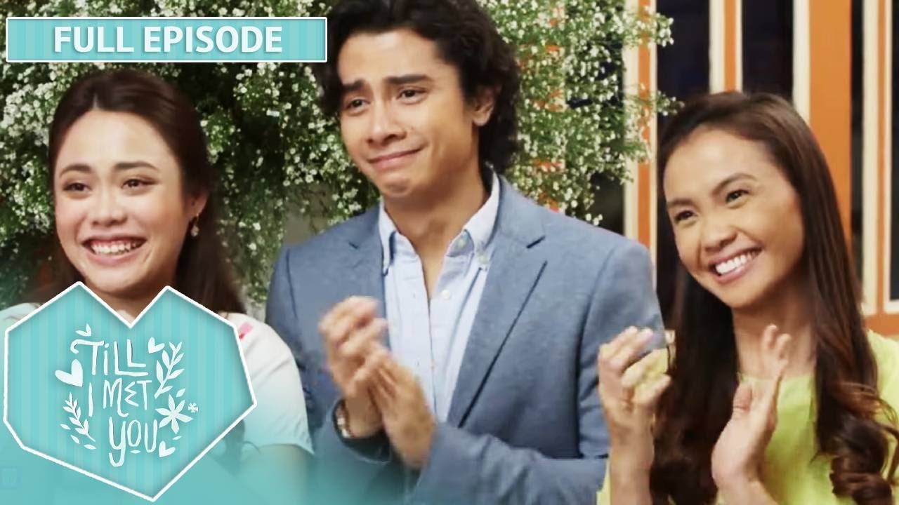 [ENG SUB] Full Episode 44 | Till I Met You | Nadine Lustre, James Reid