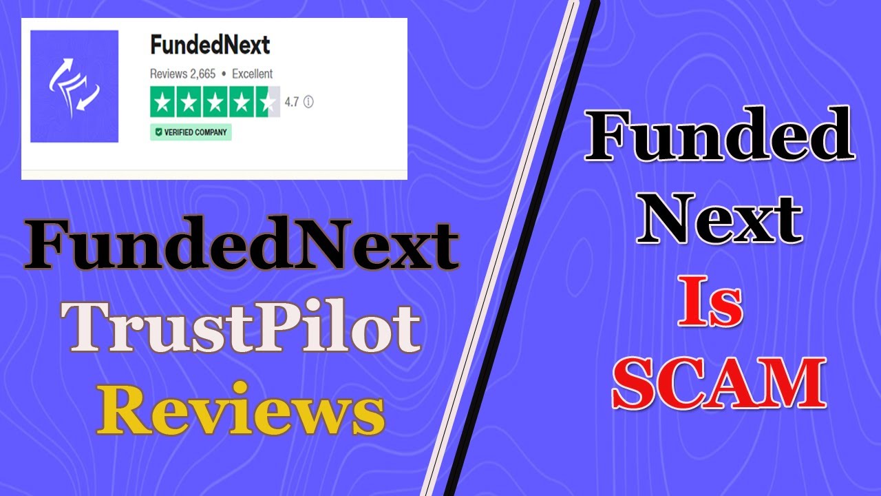Fundednext Trustpilot Traders Reviews