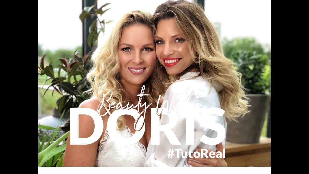 #TutoReal -  Nagy Réka
