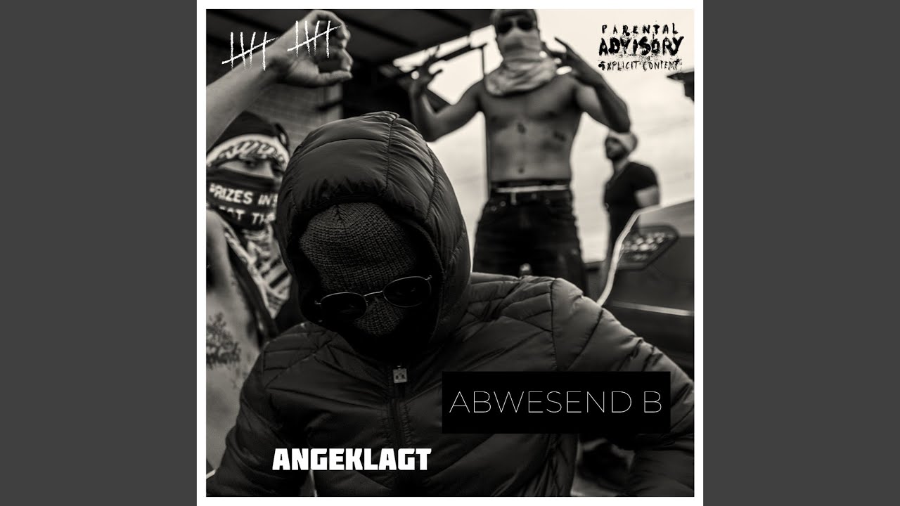 Angeklagt