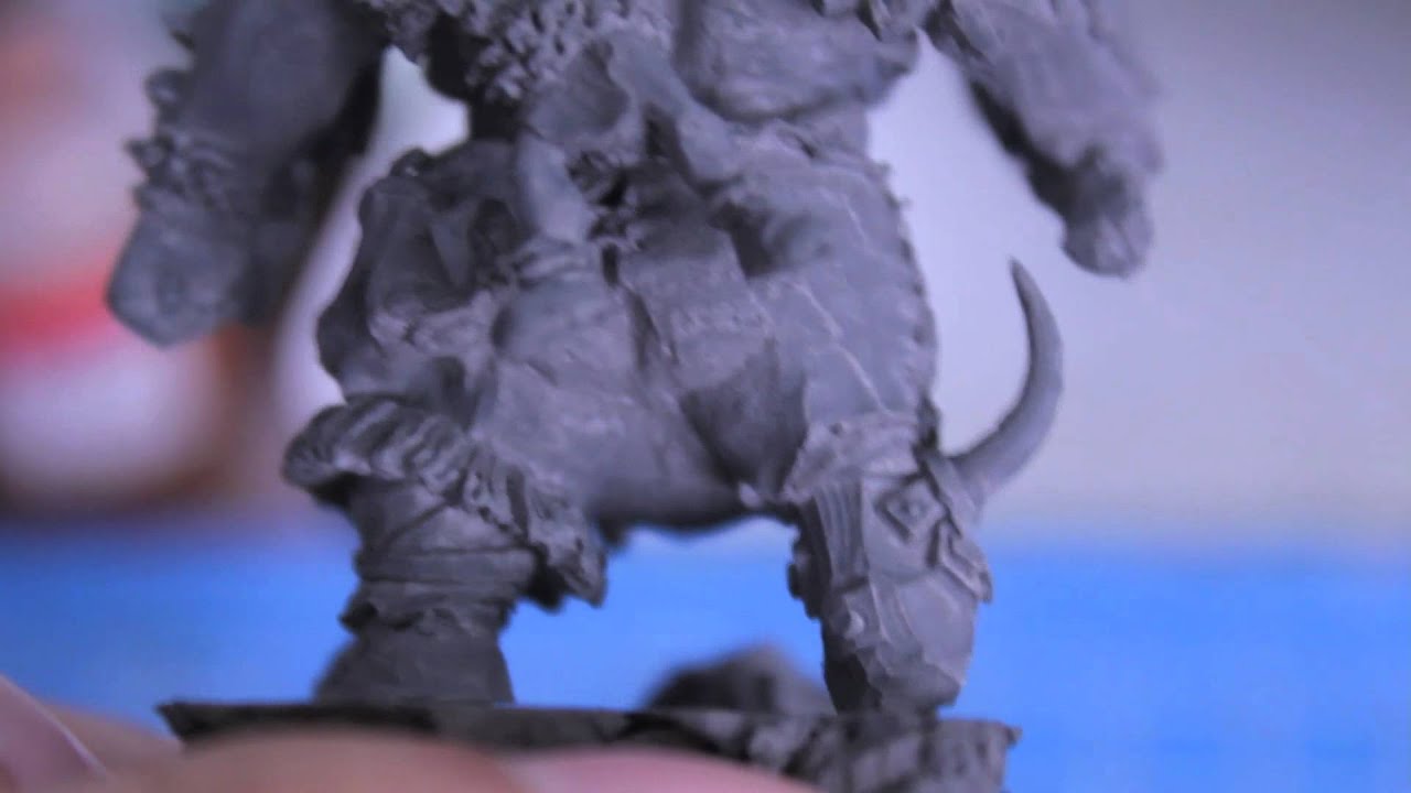 Liquid Green Stuff review | Games Workshop Hobby Tools