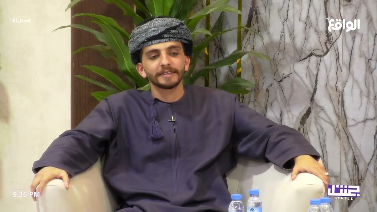 ضياع طاهر باعوين بالبحر ! #جنتل67