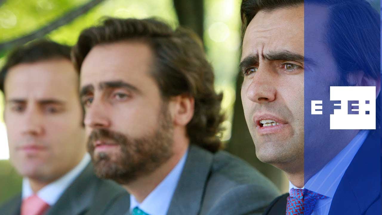 La jueza Alaya imputa a dos hijos de Ruiz Mateos y otras 21 personas en el caso ERE