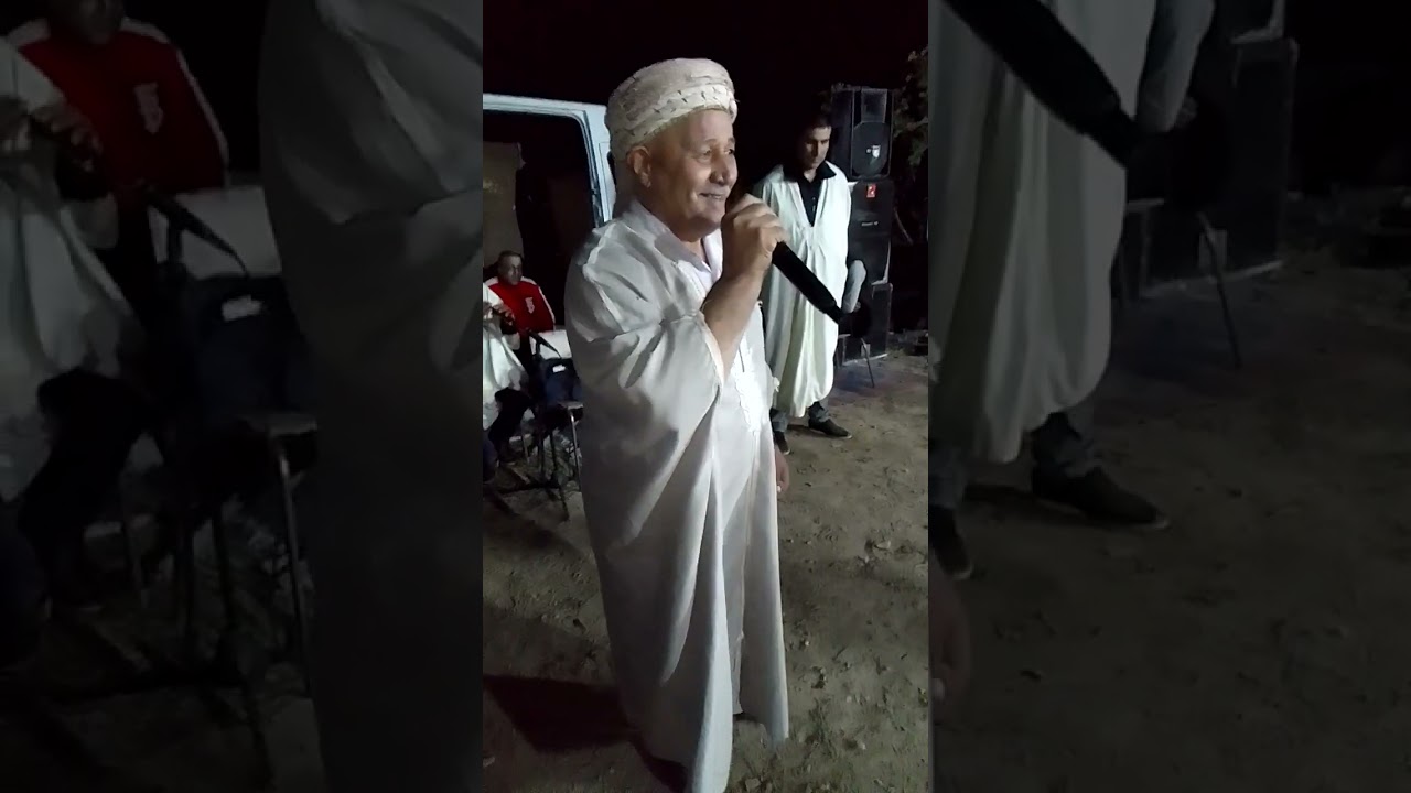 الشيخ حسين الشاوي قمر الطيڨانlive بني صبيح جيجل