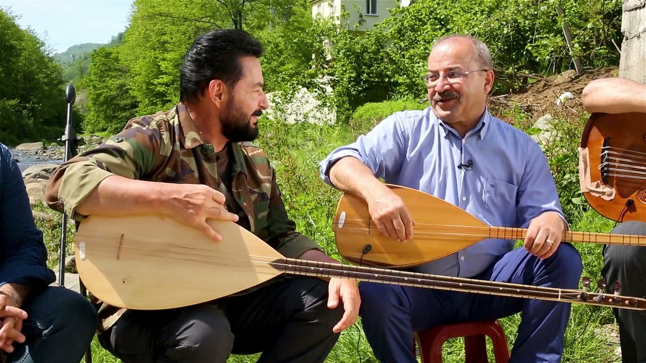 DERLEYEN YÜCEL ÖNER-13 BOLUM-TANER CAN -ORDU