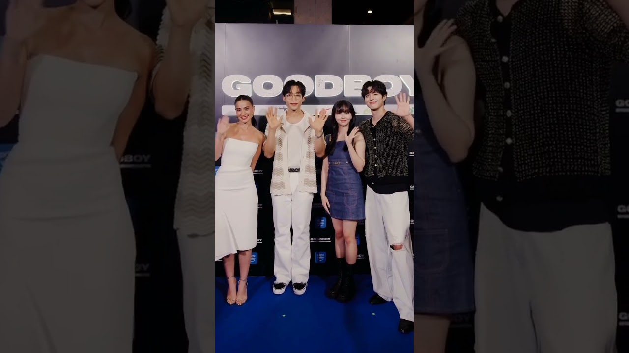 PH actress Anne Curtis IG post #kimsohyun #parkbogum #leesangyi #goodboy #annecurtis #shorts #fyp