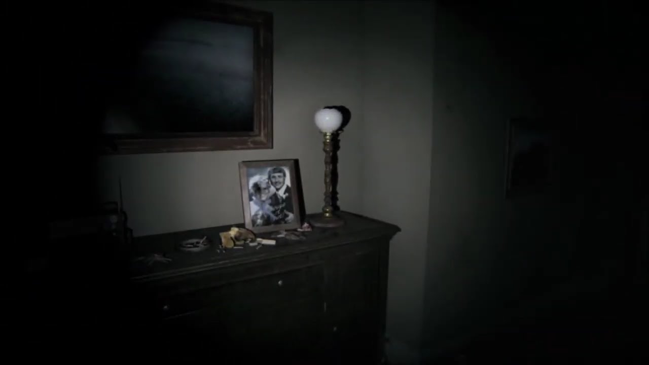 SILENT HILLS P.T. ~ HOW TO SOLVE THE ENDING PUZZLE