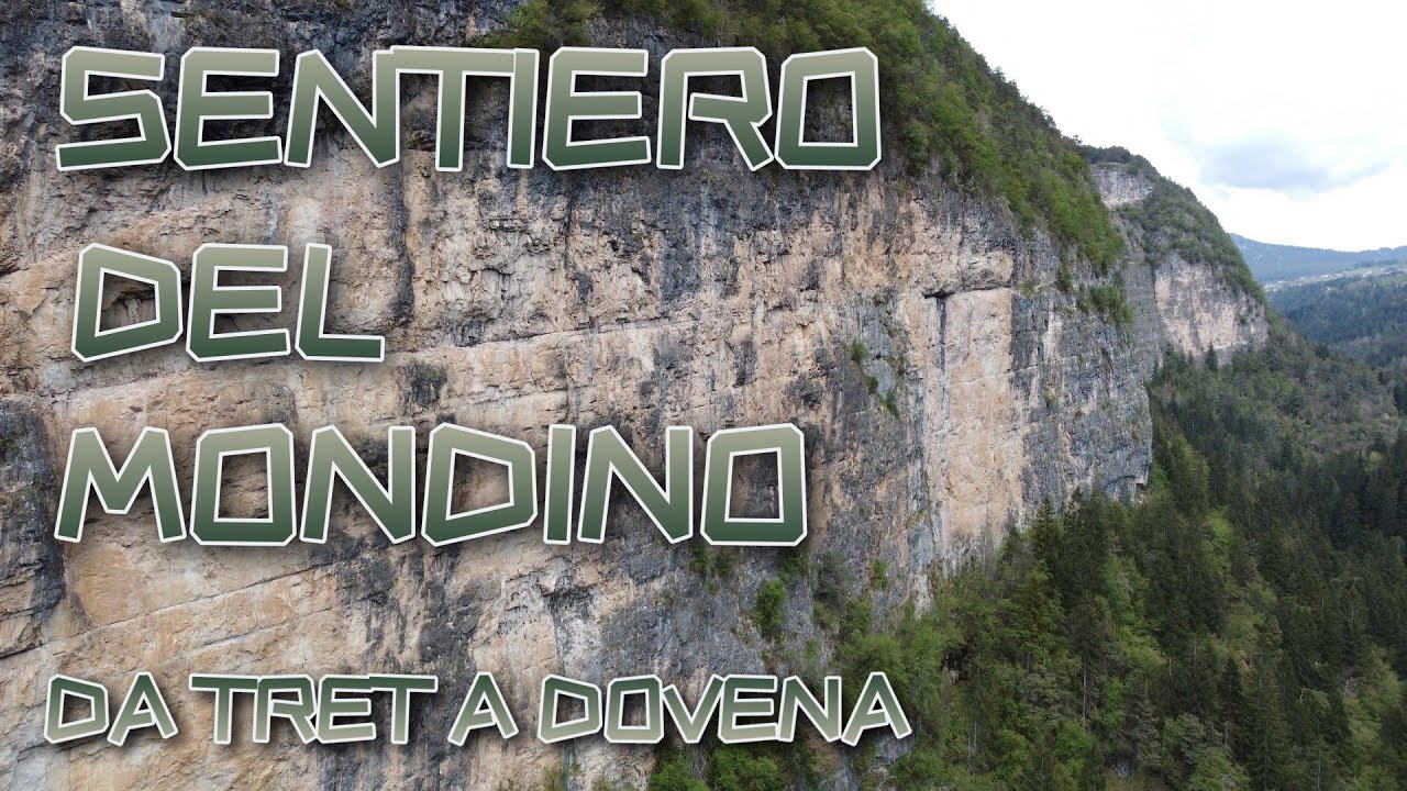 Sentiero del Mondino