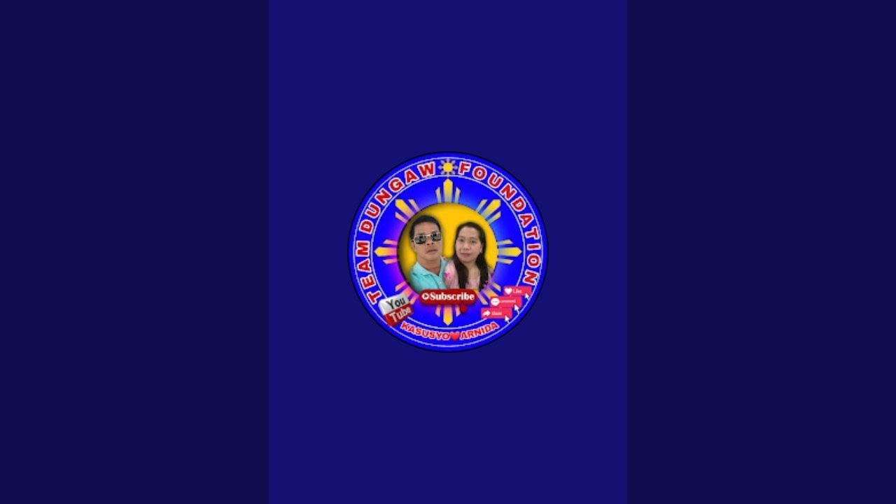 kasusyo tv is live! update thanks 👍
