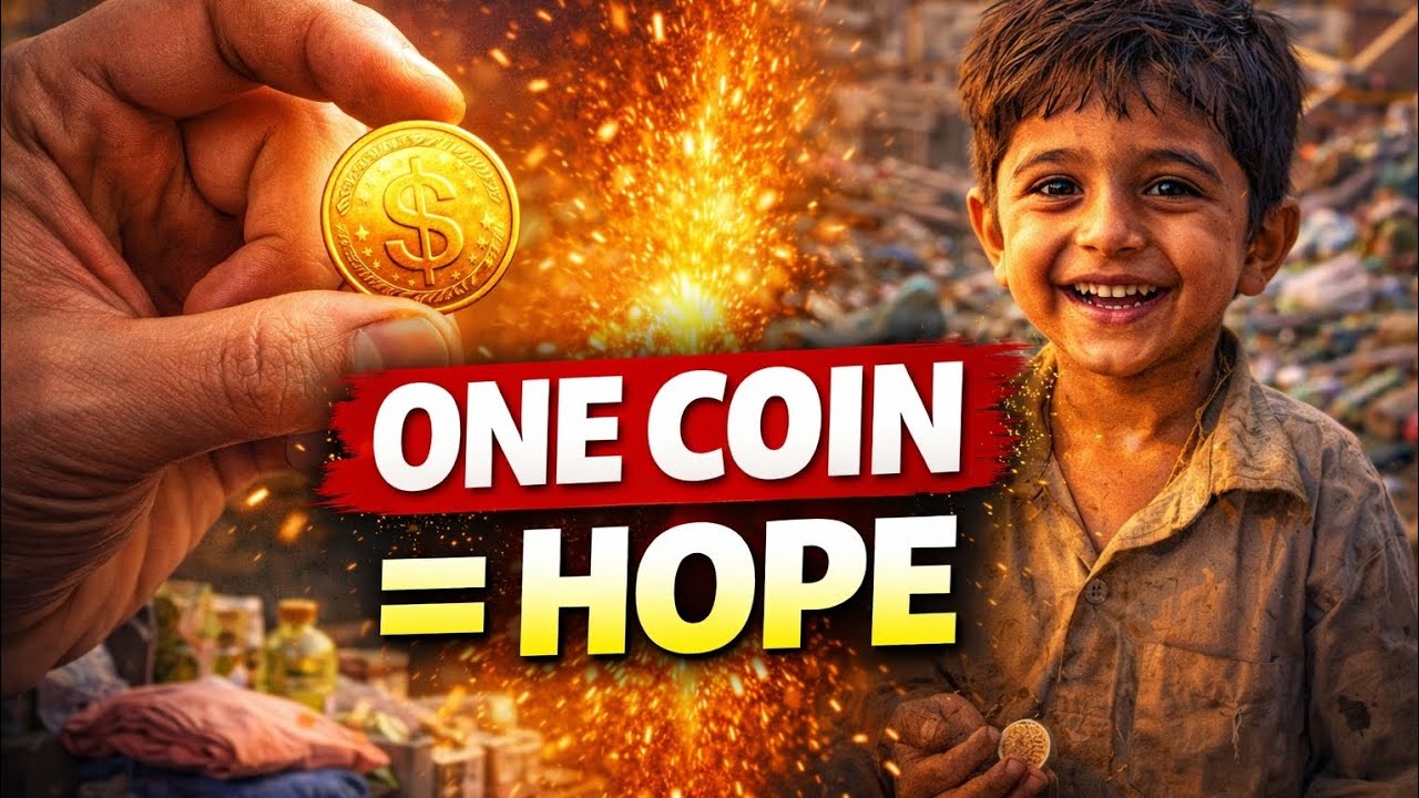 Why Charity Increases During Eid 🌙 | The Real Reason Explained