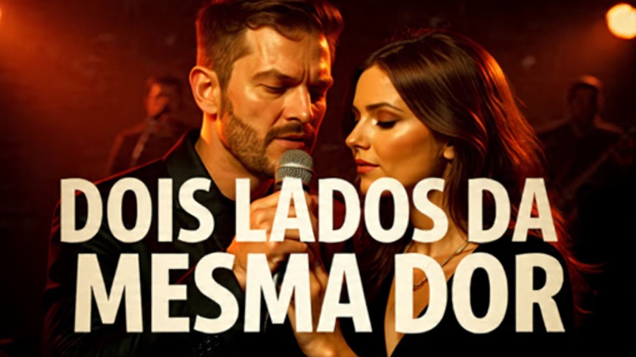 DOIS LADOS DO MESMO FIM