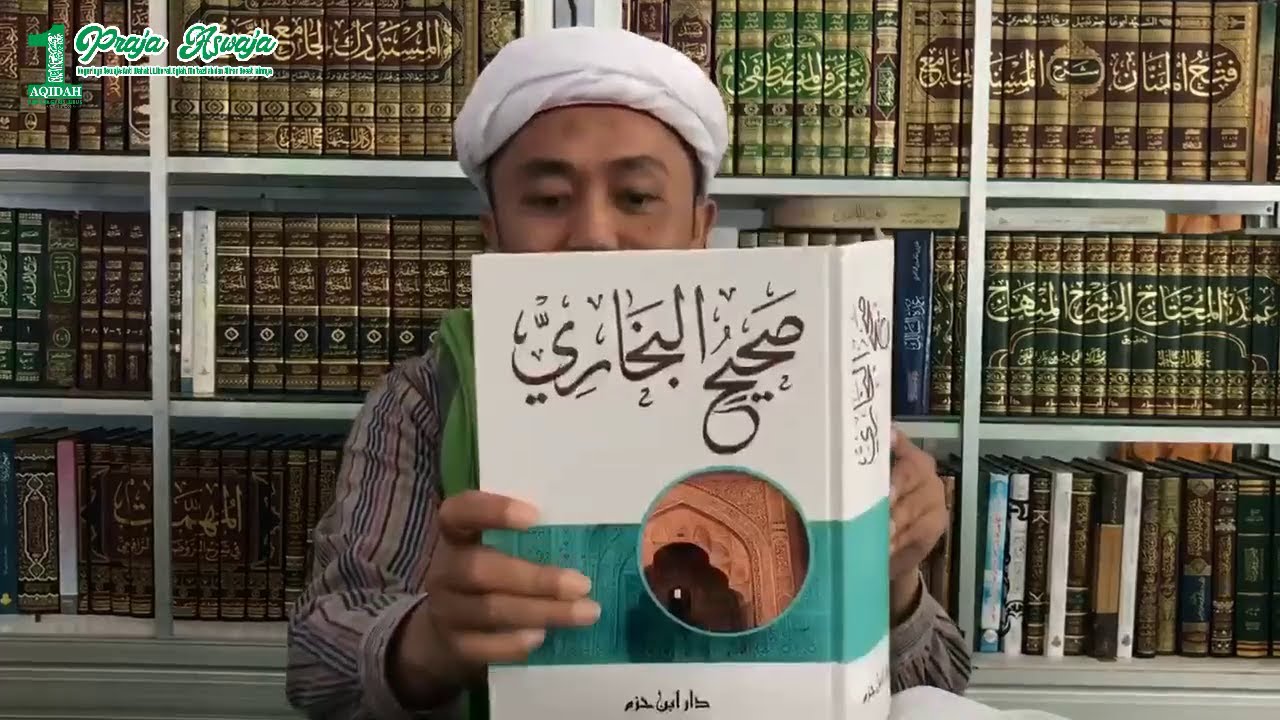 Menolak Ta'wil: Wahabi Tidak Ikut Manhaj Salafus Shalih! | KH. Muhammad Idrus Ramli