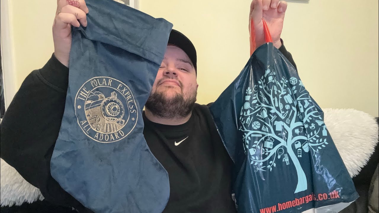 Home Bargains Haul | New 
