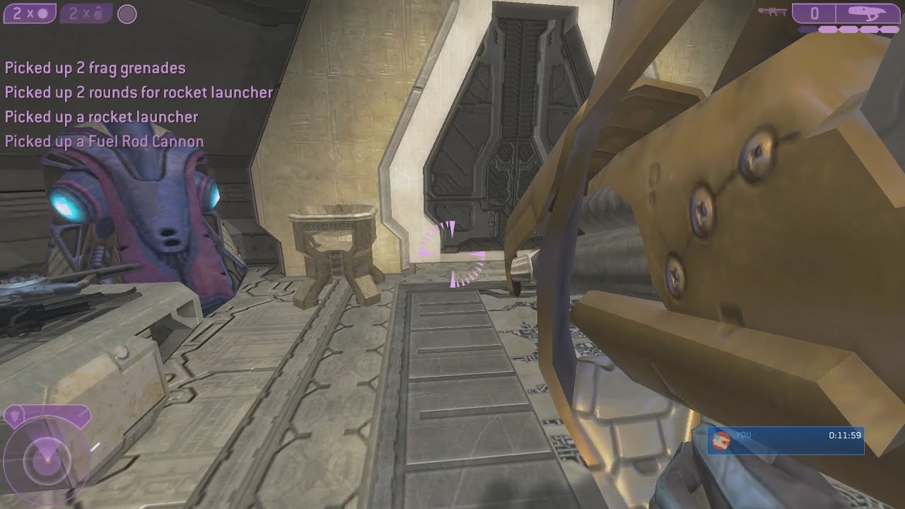 Uprising Legendary John Wick Speedrun 14:42