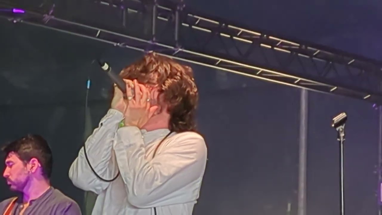Akkadian - Henosis - New Blood Stage - Bloodstock Festival - 11/08/2024