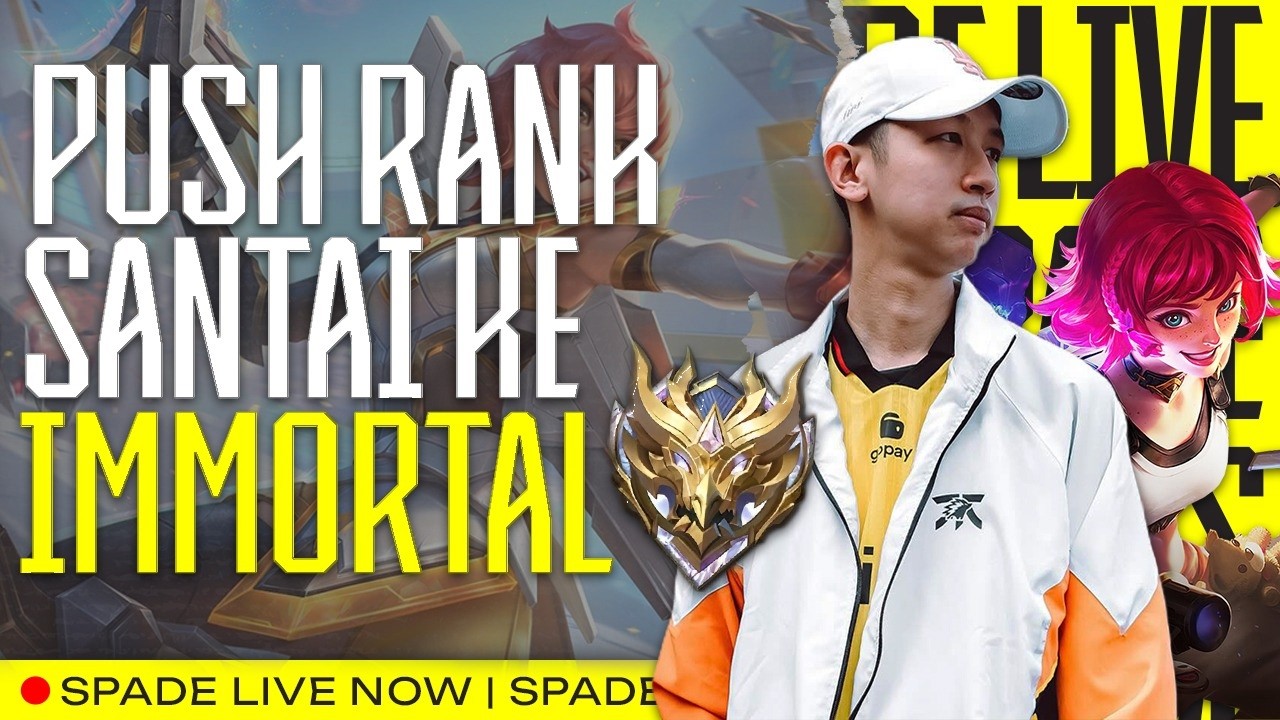 CEK PATCH BARU, EMBLEM MM GIMANA NI, JOKI BERANI KASI GARANSI CUMA ESPADA_GRUP!!