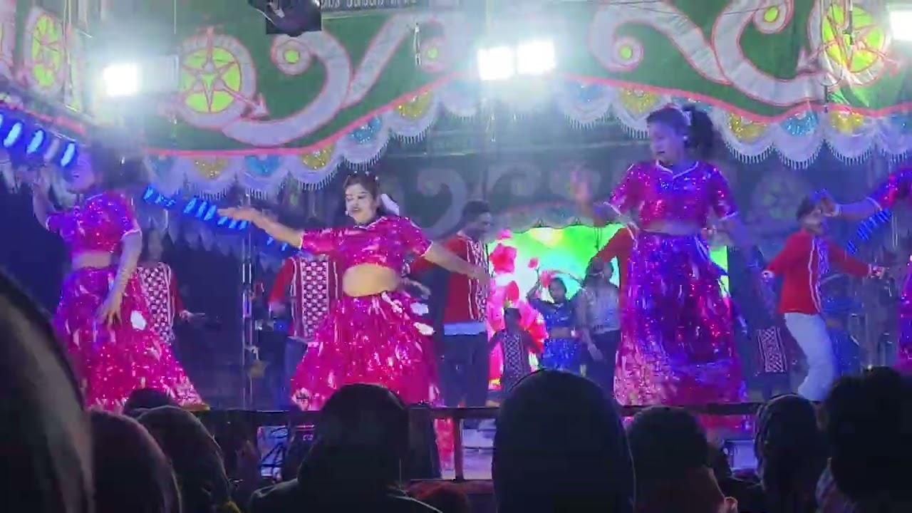 Santali jatra melody 31/01/2026🌶️🍓🍉🍒🍉🍉🥭🌽🥭🌽🫑🫛🫑🫛🍏🍏🫛🍏🫛🍆🍋🥭🍋🥭🍋🐞🦋 mayurbhanj Odisha 