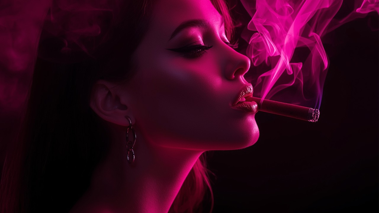 Smoke Mood — Just Relax | Deep House Mix 2026 • Chill / Night Vibes / Stress Relief #31