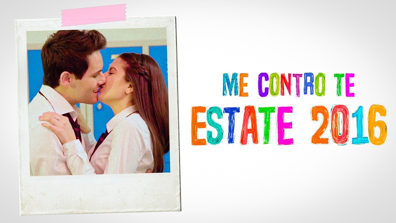 Me contro Te - ESTATE 2016 (Official Video)
