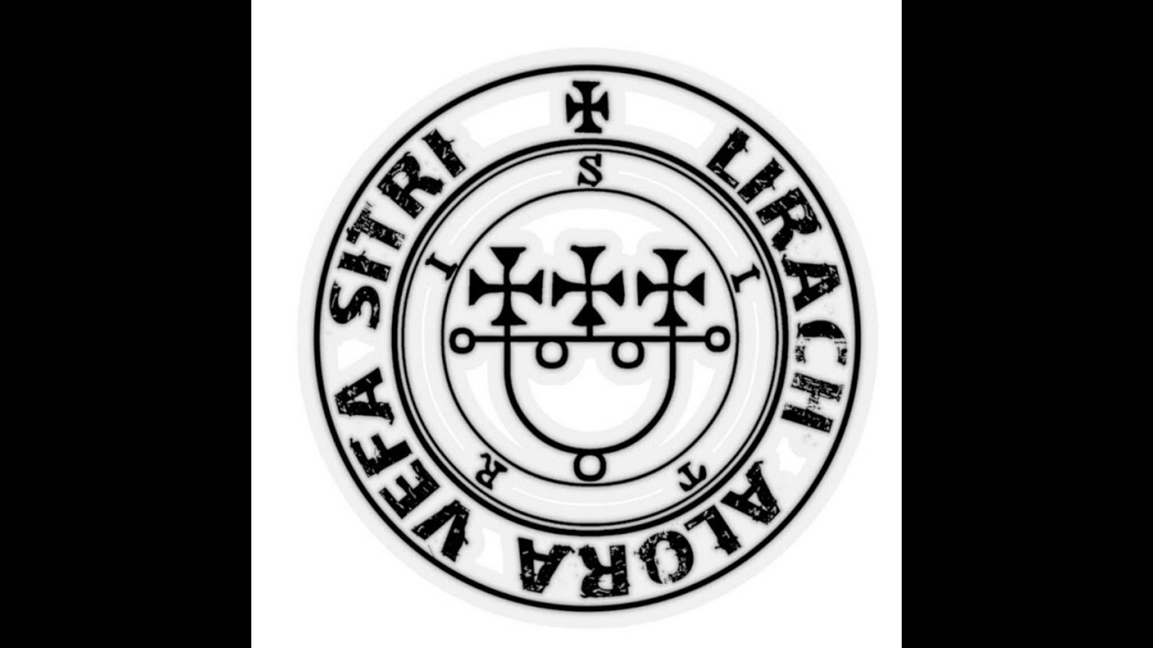 Invocation of Sitri and My Experience