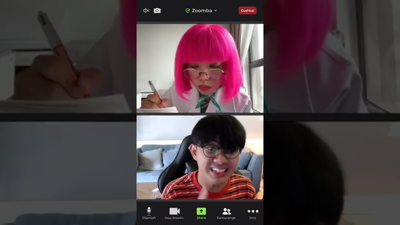 😆 How to speak Bahasa Sabah