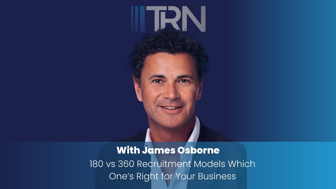 180 vs 360 Recruitment Models Which One’s Right for Your Business