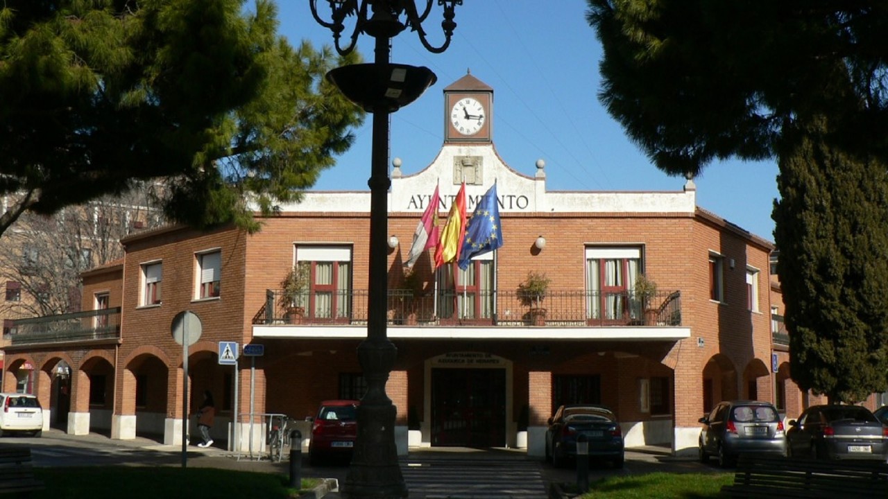 ¿Qué pasa con la Calle Mayor de Azuqueca? Hablan los vecinos