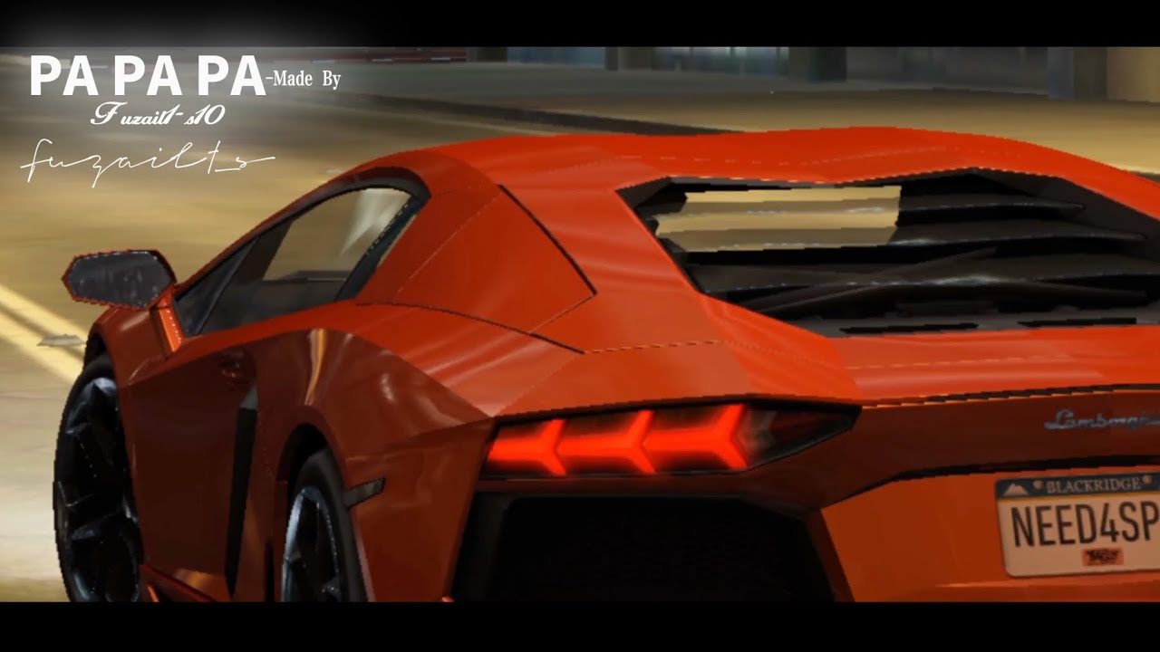 PA PA PA🔥 ||Music|| Song🎧 ||Car gaming||