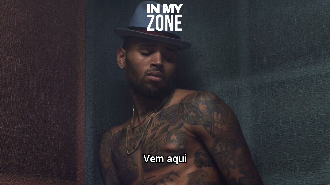 Chris Brown - See Through [Legendado, Tradução] PT-BR