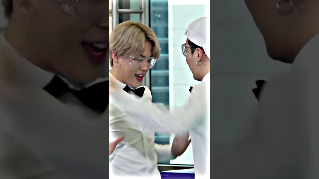 Yoonmin|Yoongi Jimin|Both Yoonmin hug moment|AS BTS ARMY