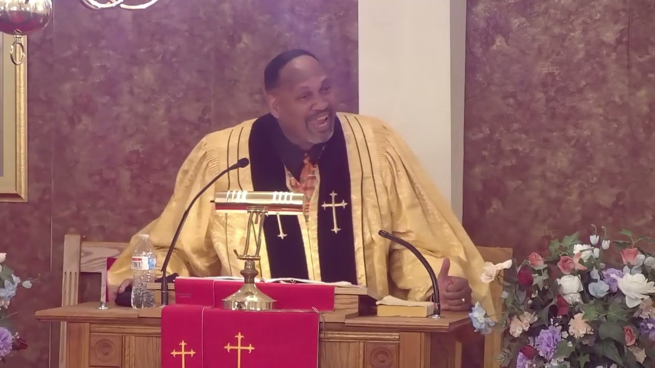 BETHANY MISSIONARY BAPTIST CHURCH 
