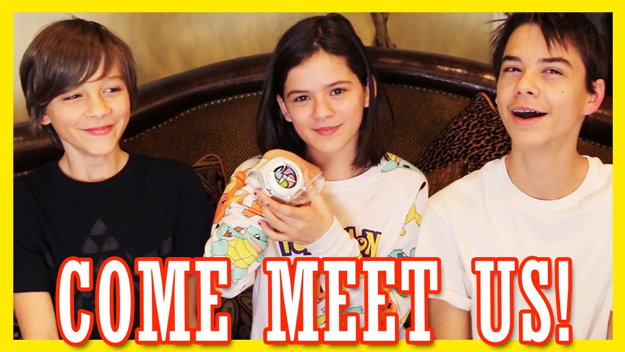 SPECIAL ANNOUNCEMENT! NINTENDO NEW YORK MEET-N-GREET! |  KITTIESMAMA