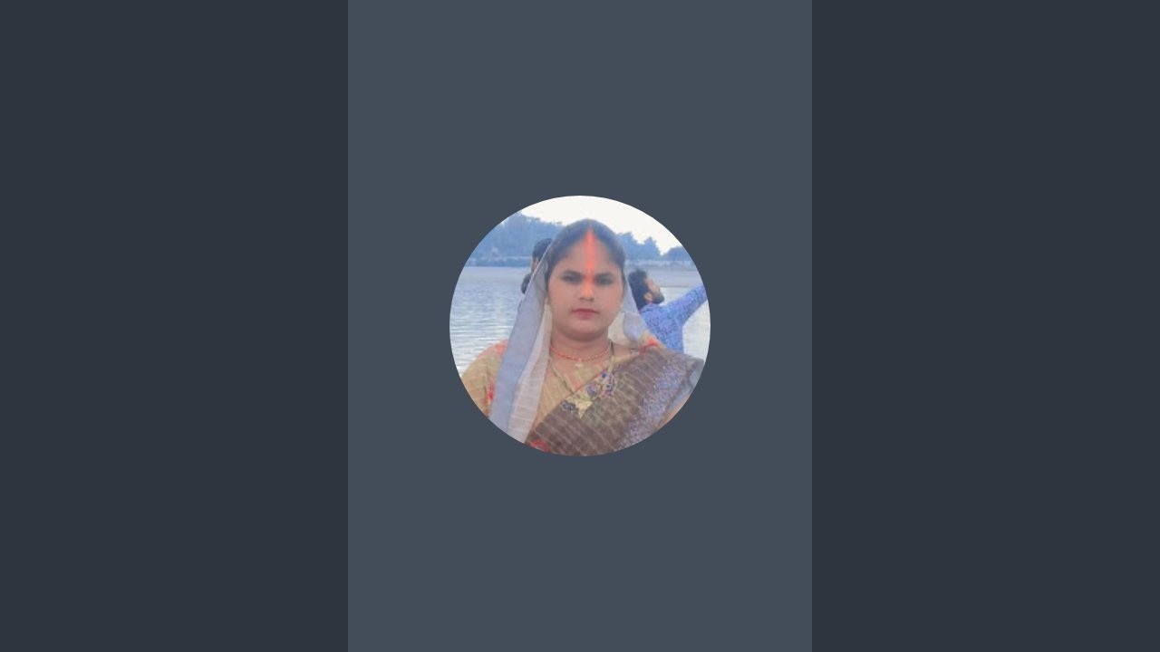 @Anita Chauhan  is live