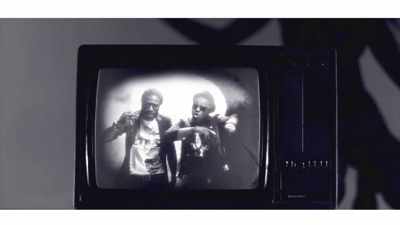 IcePrince Ft Gyptian Magician   HD